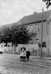 Kolonialwaren Karl Fasel